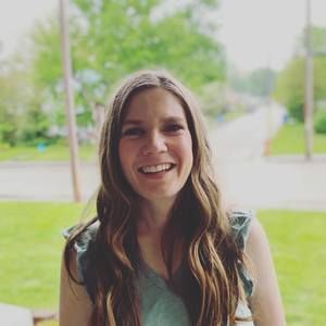 Meet your Posher, Kristen